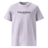 T-shirt unisexe en coton biologique - Taureau