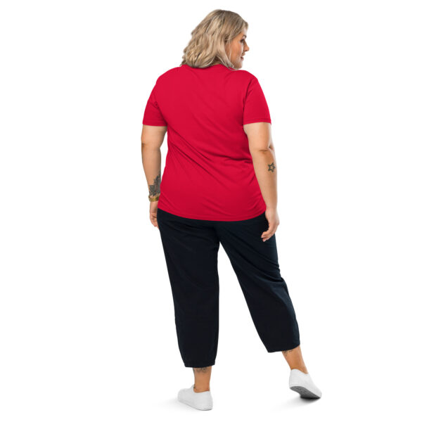 T-shirt Femme en coton biologique - Taureau