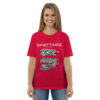 T-shirt Femme en coton biologique - Sagittaire