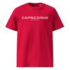 T-shirt unisexe en coton biologique - Capricorne