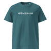 T-shirt unisexe en coton biologique - Gémeaux