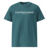 T-shirt unisexe en coton biologique - Capricorne