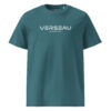 T-shirt unisexe en coton biologique - Verseau