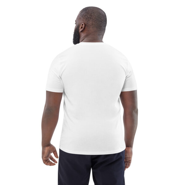 T-shirt Homme en coton biologique - Scorpion