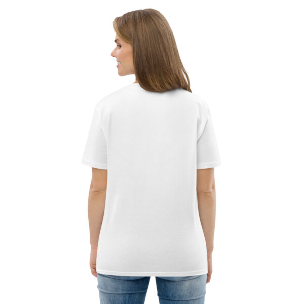T-shirt Astrologique Femme en coton biologique - Scorpion