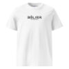 T-shirt unisexe en coton biologique  - Bélier
