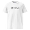 T-shirt unisexe en coton biologique - Gémeaux