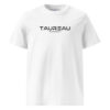 T-shirt unisexe en coton biologique - Taureau
