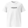 T-shirt unisexe en coton biologique - Vierge