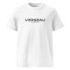 T-shirt unisexe en coton biologique - Verseau