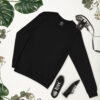 Sweat écologique unisexe Brodé – Taureau