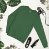 Sweat écologique unisexe Brodé – Gémeaux