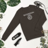 Sweat écologique unisexe Brodé – Scorpion