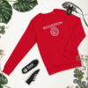 Sweat écologique unisexe Brodé – Scorpion