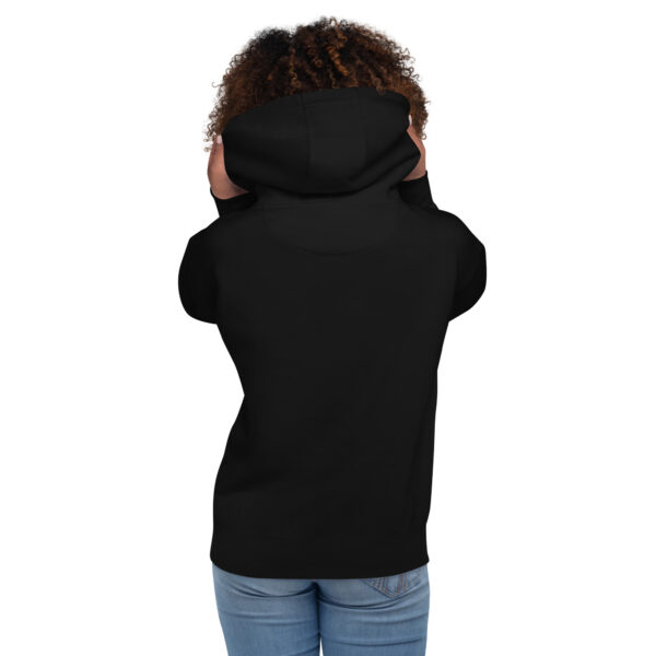 Sweat à capuche premium unisexe – Taureau