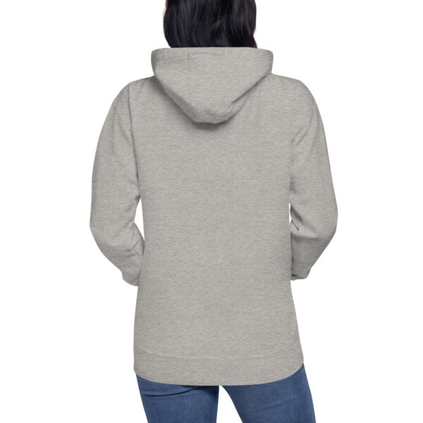 Sweat à capuche premium unisexe  - Taureau