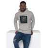Sweat à capuche premium Homme – Taureau