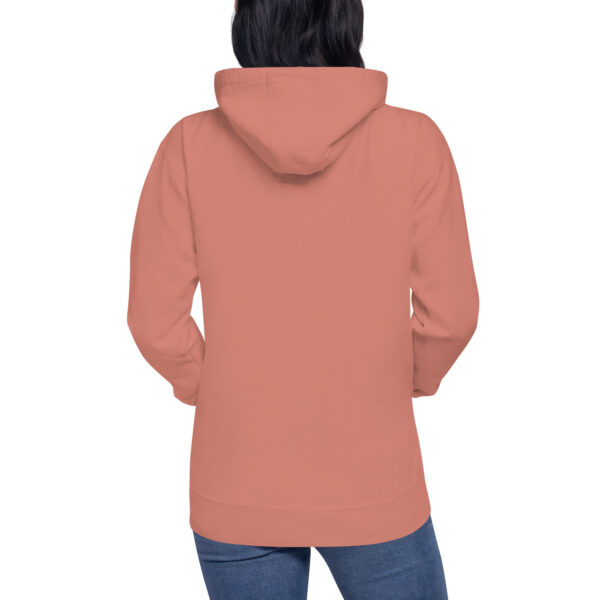Sweat à capuche premium unisexe  - Taureau