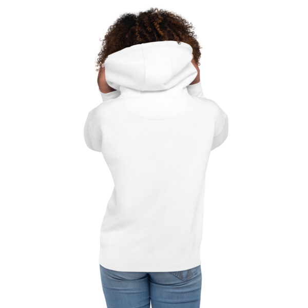 Sweat à Capuche Unisexe - Taureau