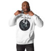 Sweat à Capuche Premium Homme - Taureau