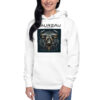 Sweat à capuche premium unisexe  - Taureau
