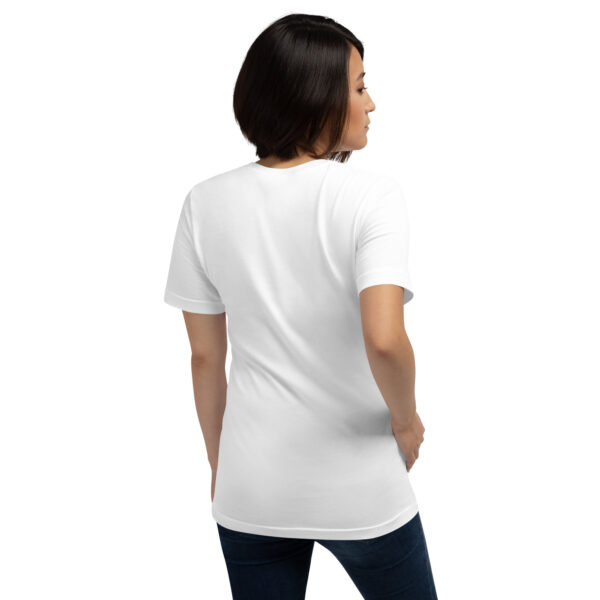 T-shirt Femme - Vierge