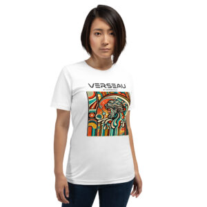 T-shirt Femme - Verseau