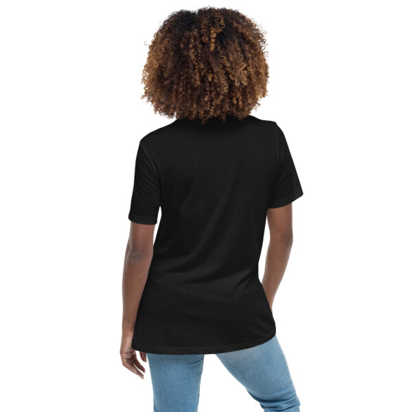 T-shirt Décontracté pour Femme - Sagittaire