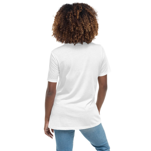 T-shirt Décontracté pour Femme - Scorpion
