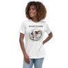 T-shirt Décontracté pour Femme - Sagittaire