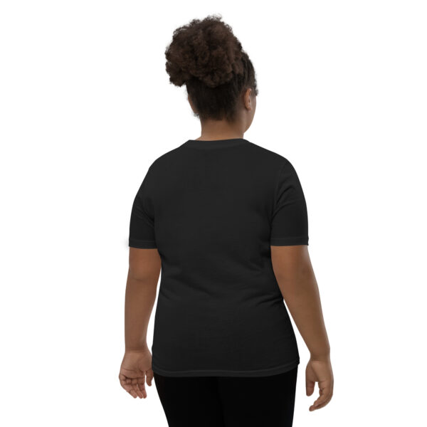T-shirt à Manches Courtes pour Enfant – CANCER