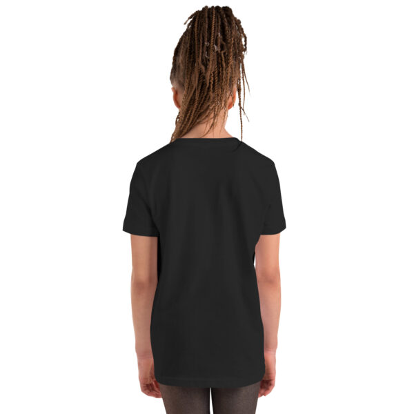 T-shirt à Manches Courtes pour Enfant – LION