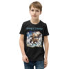 T-shirt à Manches Courtes pour Enfant – SAGITTAIRE