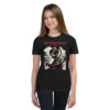 T-shirt à Manches Courtes pour Enfant – SCORPION