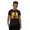 T-shirt à Manches Courtes pour Enfant – LION