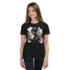 T-shirt à Manches Courtes pour Enfant – SCORPION