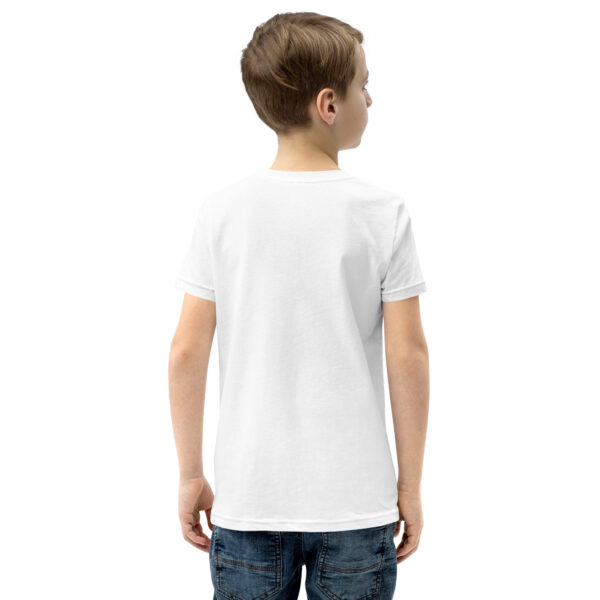 T-shirt à Manches Courtes pour Enfant – SAGITTAIRE