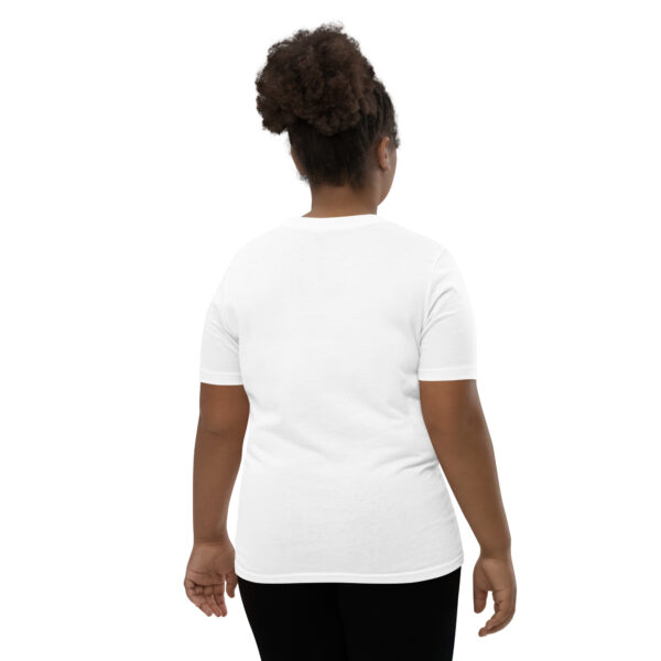 T-shirt à Manches Courtes pour Enfant – LION