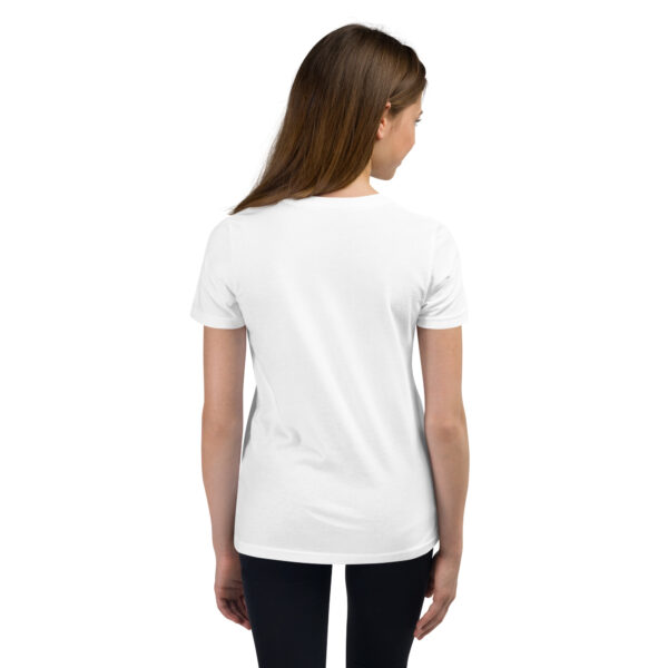 T-shirt à Manches Courtes pour Enfant – BALANCE