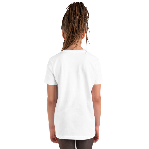 T-shirt à Manches Courtes pour Enfant – SAGITTAIRE