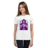 T-shirt à Manches Courtes pour Adolescent – Bélier