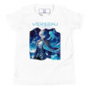 T-shirt à Manches Courtes pour Adolescent – VERSEAU