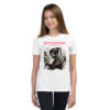 T-shirt à Manches Courtes pour Enfant – SCORPION