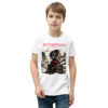 T-shirt à Manches Courtes pour Enfant – SCORPION