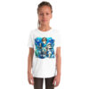T-shirt à Manches Courtes pour Enfant – CANCER