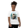 T-shirt à Manches Courtes pour Enfant – CANCER