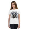 T-shirt à Manches Courtes pour Enfant – BALANCE