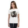 T-shirt à Manches Courtes pour Enfant – SCORPION