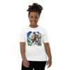 T-shirt à Manches Courtes pour Enfant – SAGITTAIRE