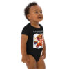 Body en coton bio bébé - Sagittaire